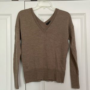 Universal Standard Double V Sweater 3XS